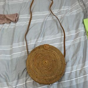 Brand new bag never worn